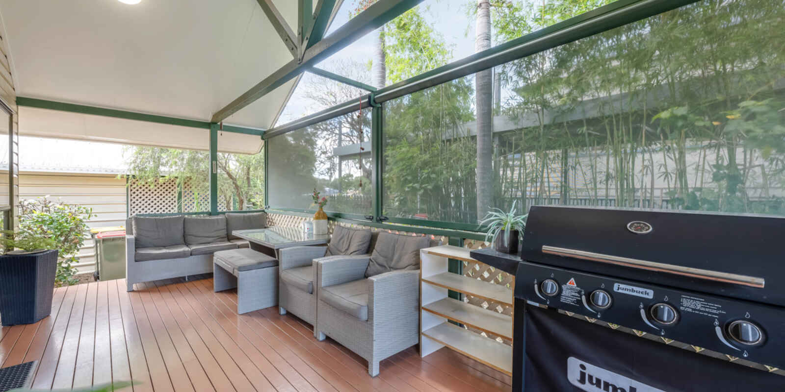 20 Burnett Street Bundaberg South