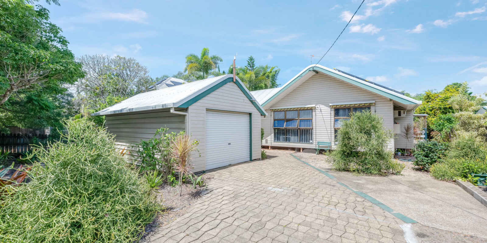 20 Burnett Street Bundaberg South