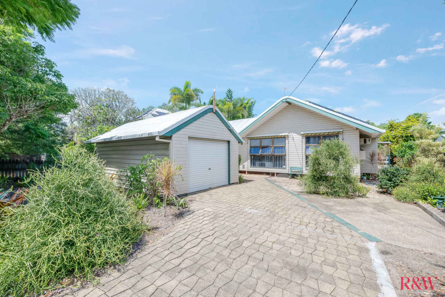 20 Burnett Street Bundaberg South
