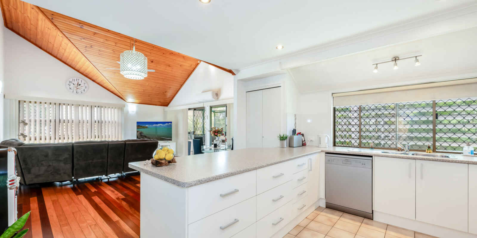 20 Burnett Street Bundaberg South