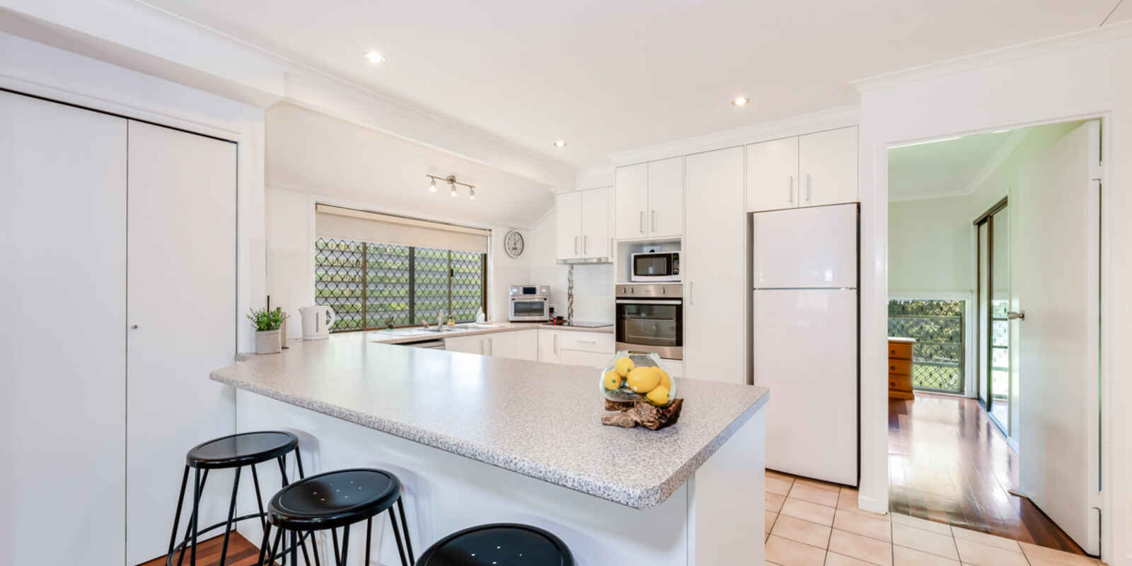 20 Burnett Street Bundaberg South