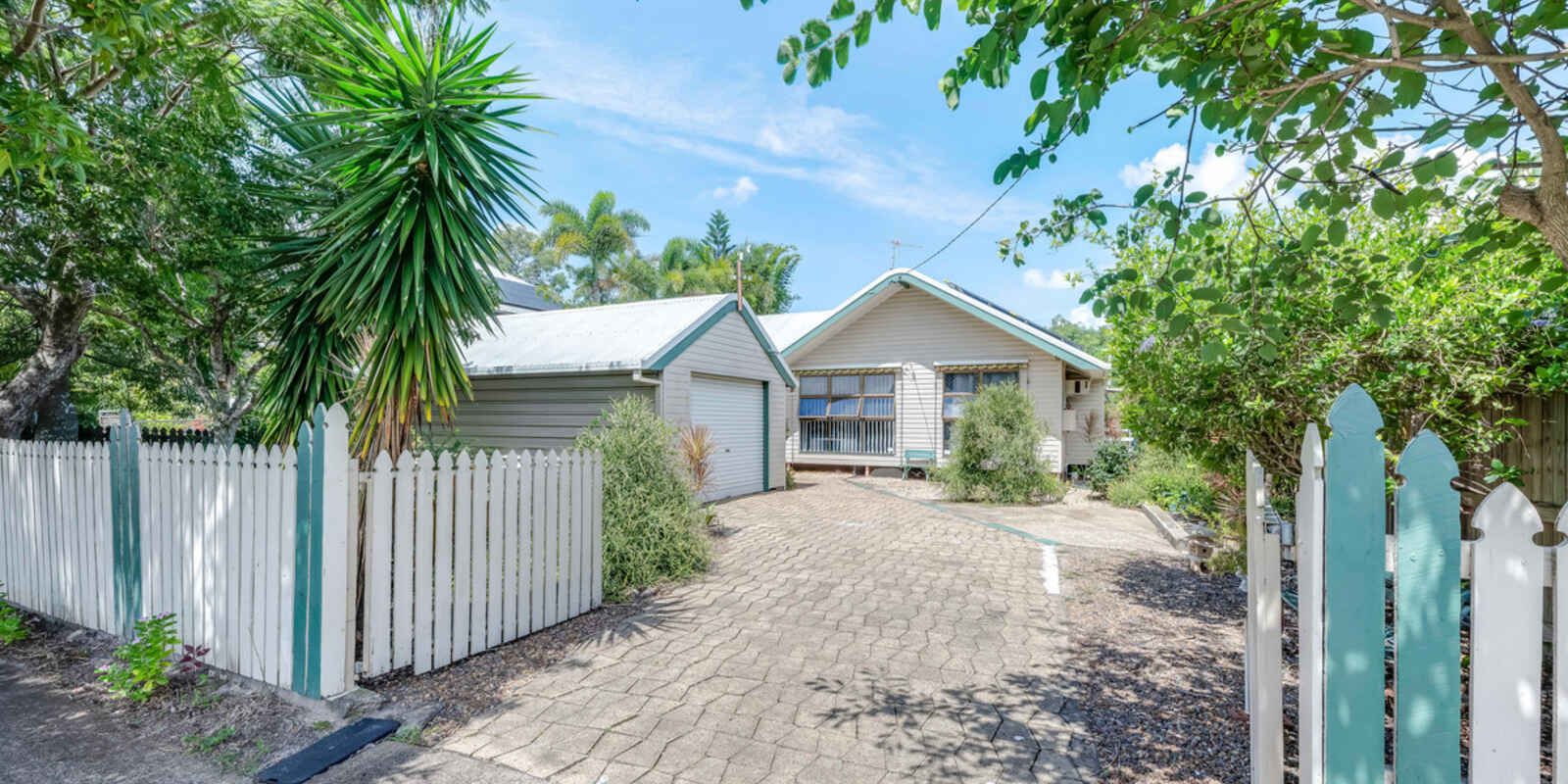 20 Burnett Street Bundaberg South