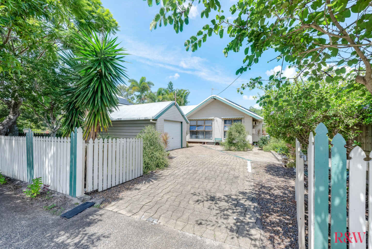 20 Burnett Street Bundaberg South