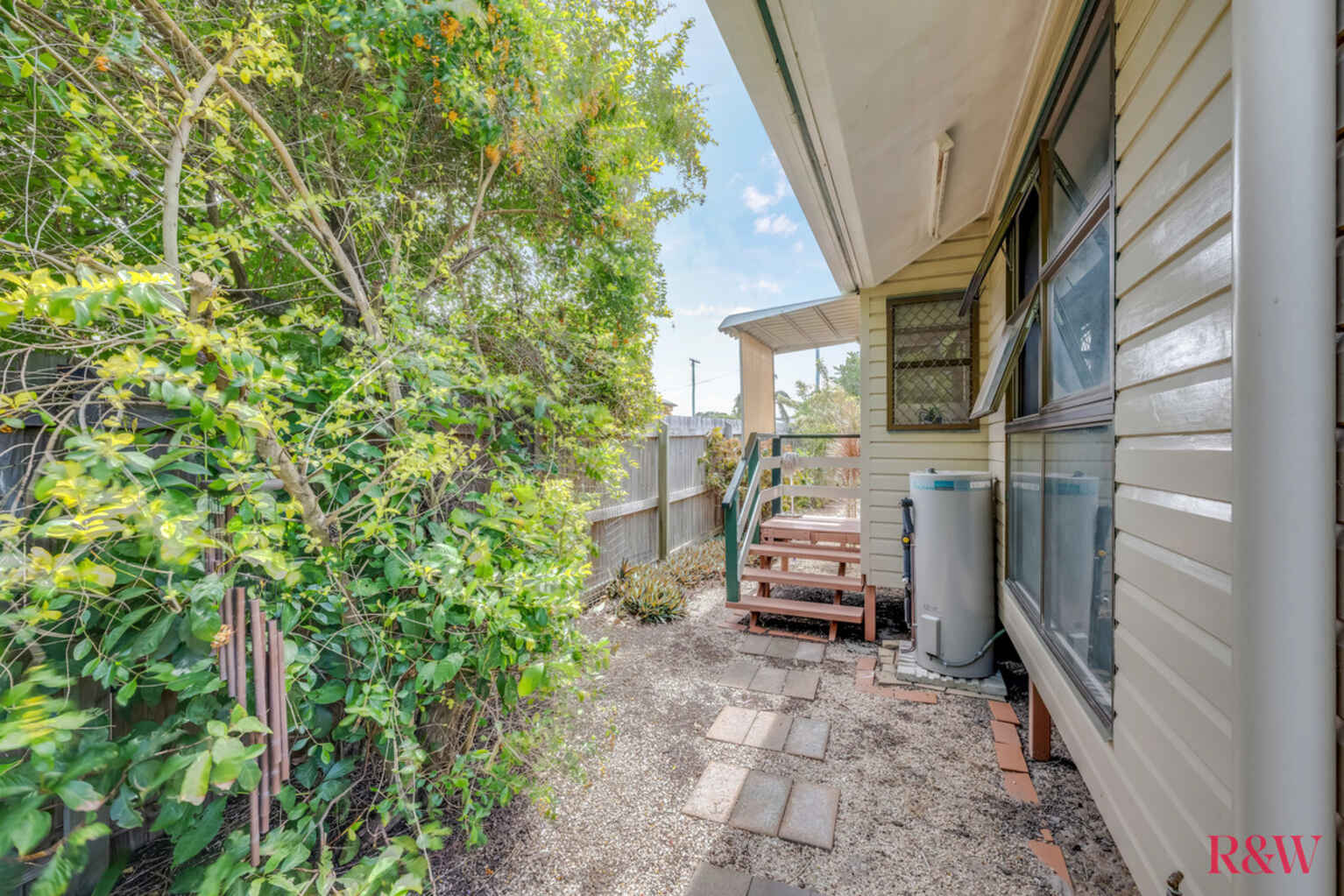 20 Burnett Street Bundaberg South