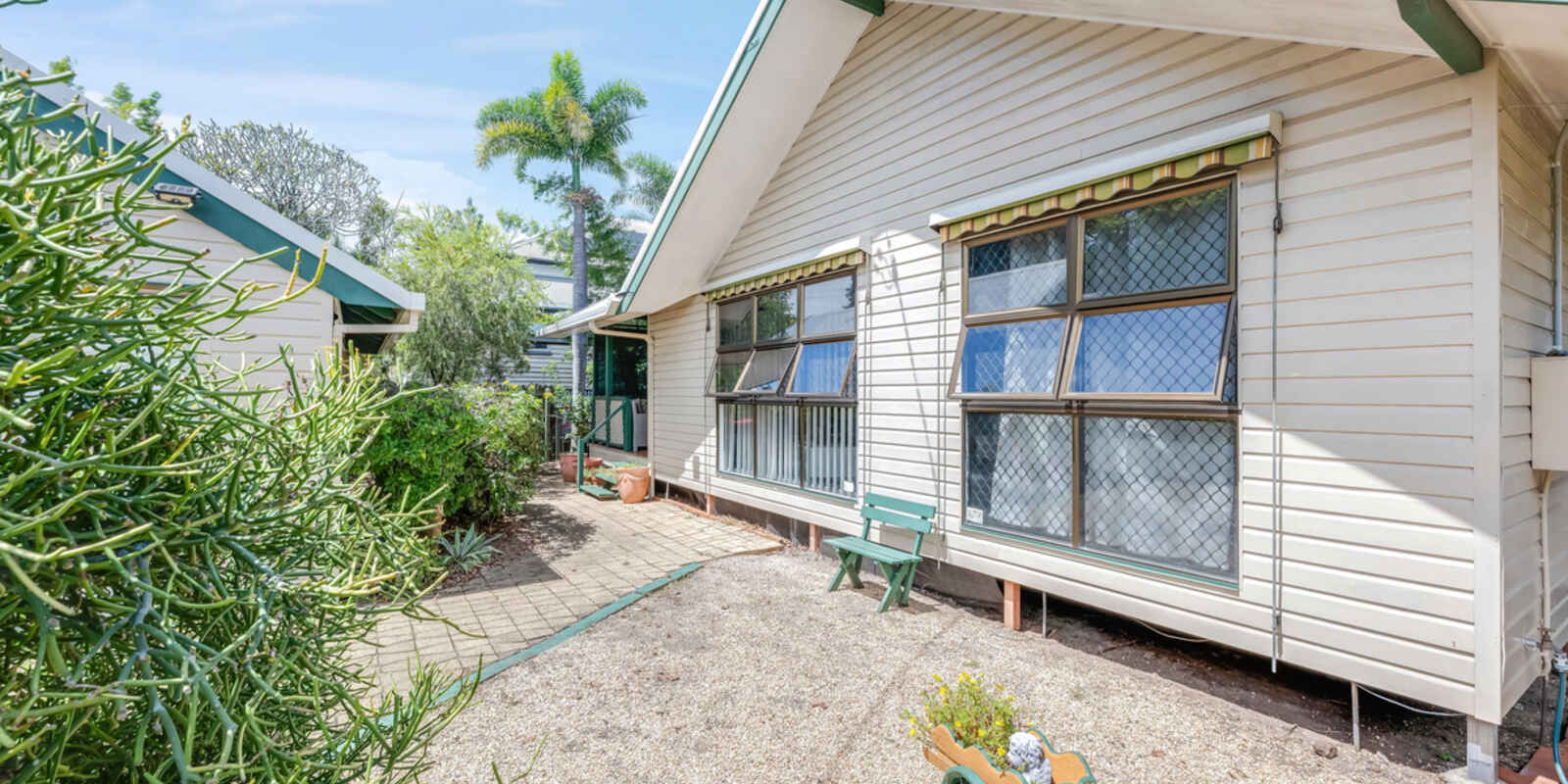 20 Burnett Street Bundaberg South