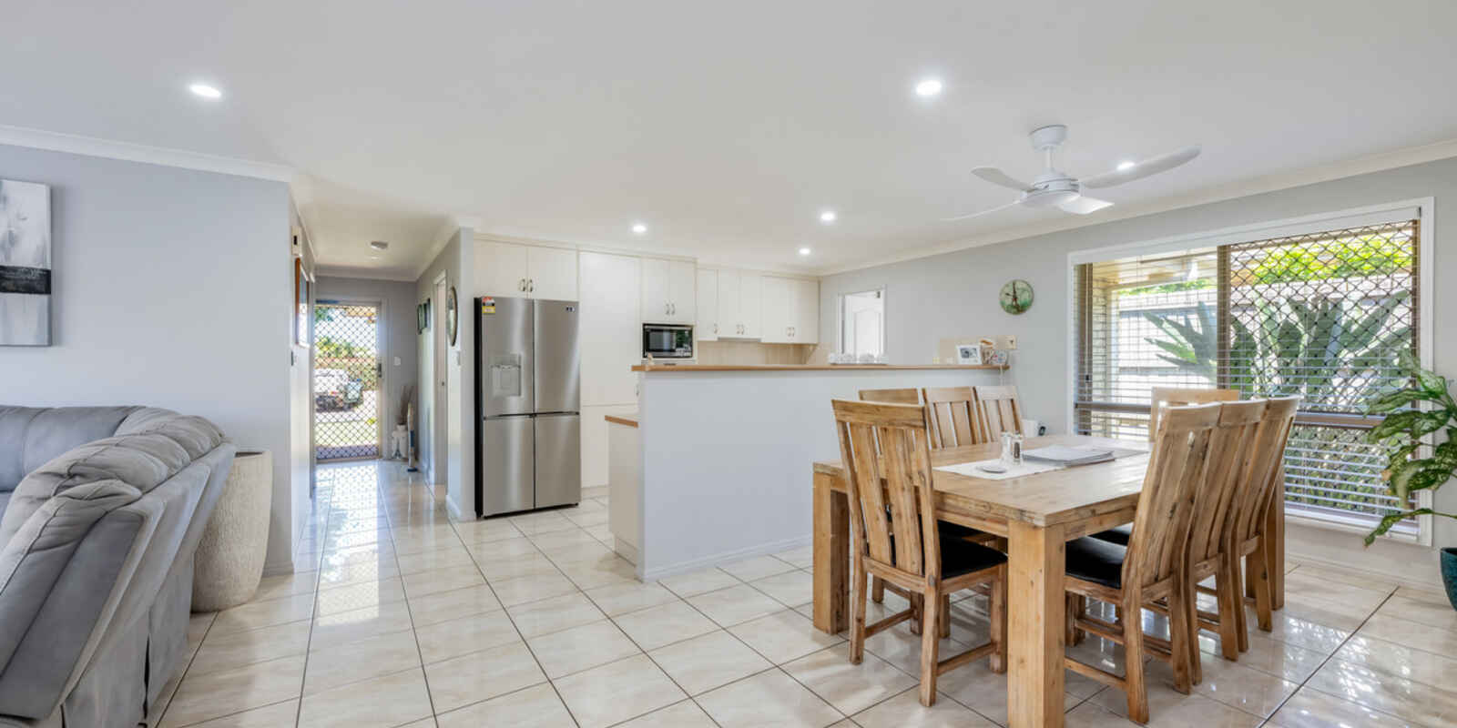 15 McCallum Close Coral Cove