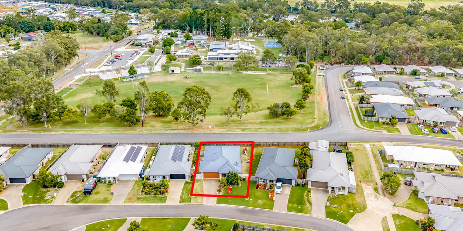 18 Banner Court Branyan