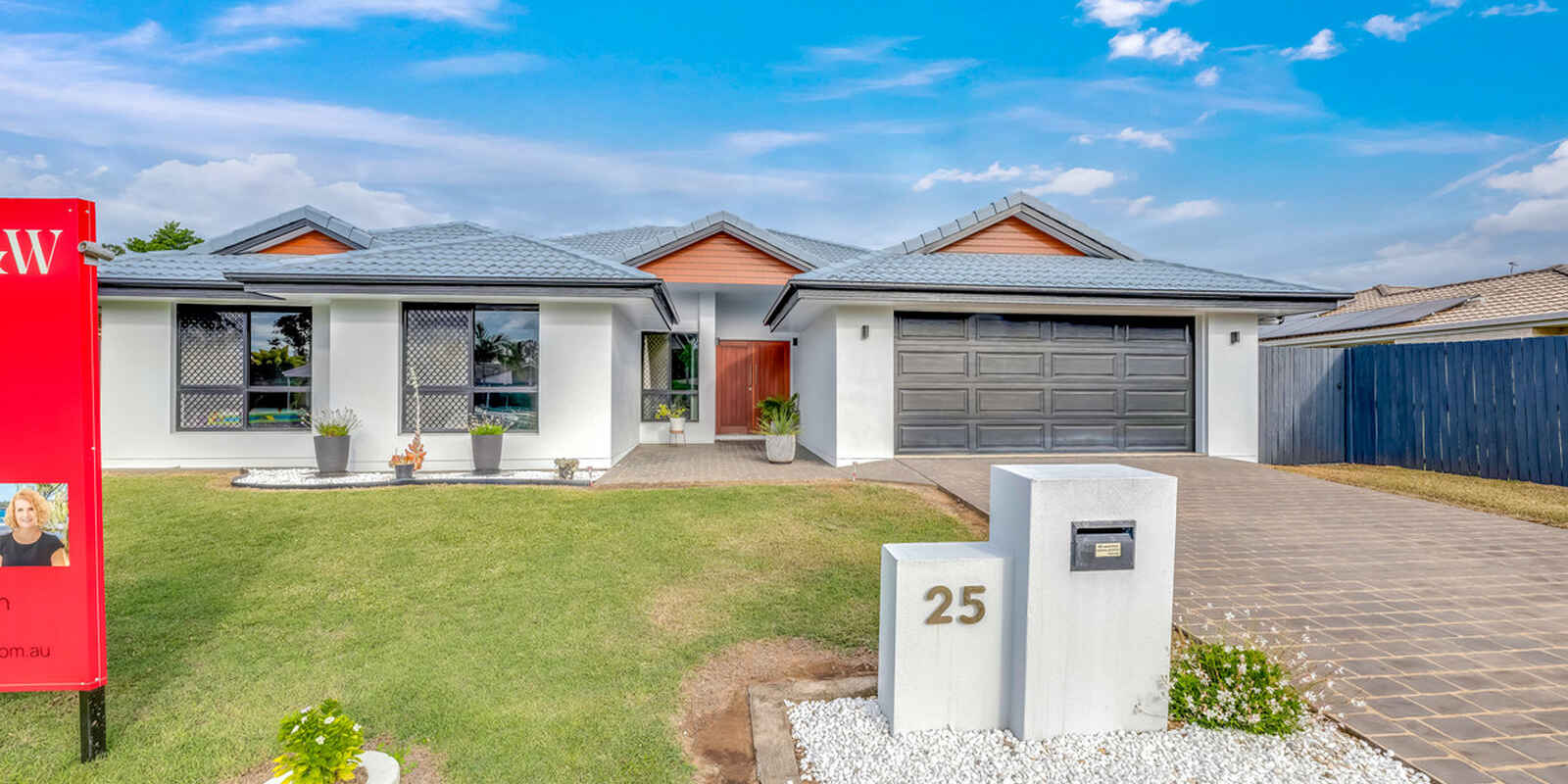 25 Mariners Way Bundaberg North