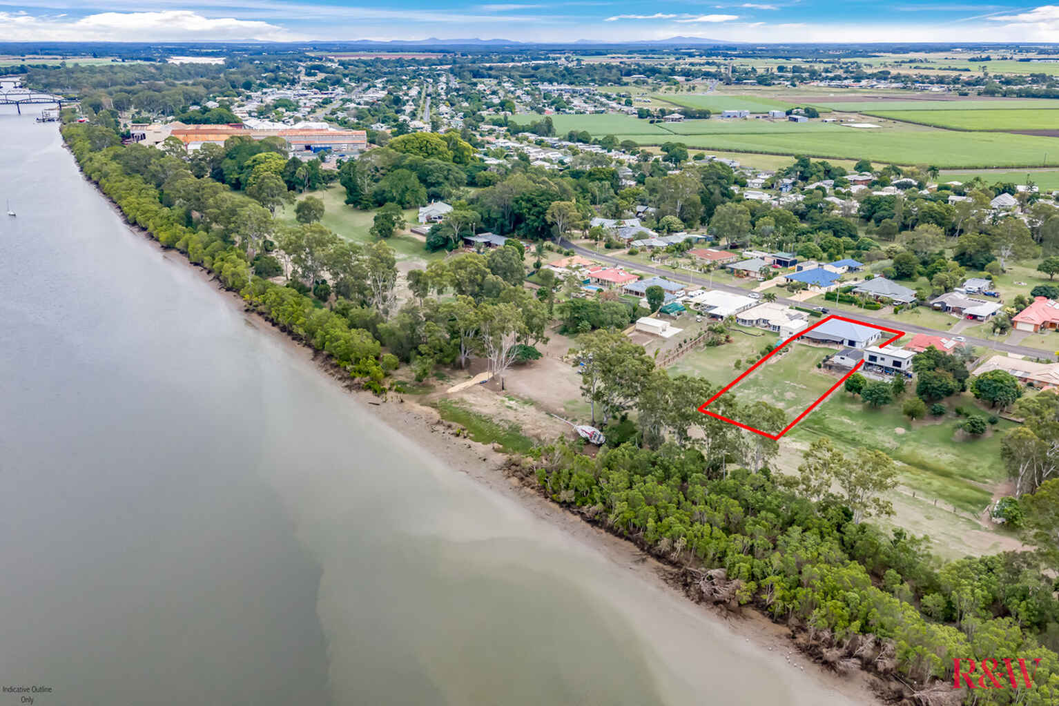 25 Mariners Way Bundaberg North