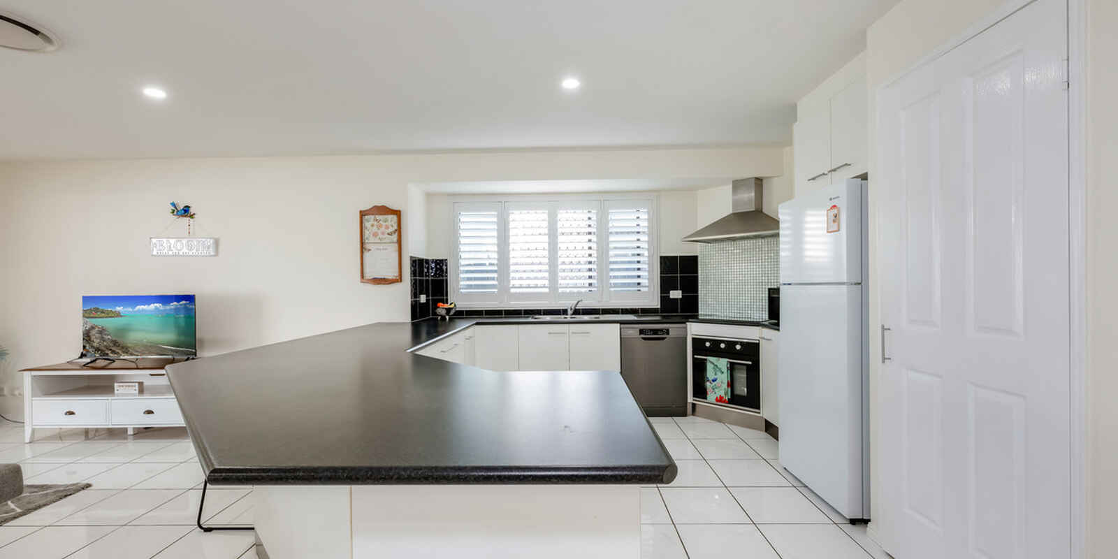 25 Mariners Way Bundaberg North
