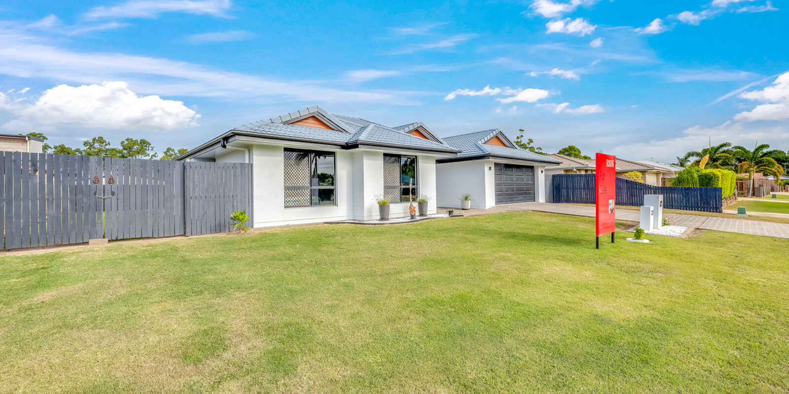 25 Mariners Way Bundaberg North