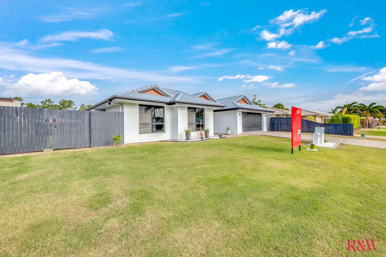 25 Mariners Way Bundaberg North