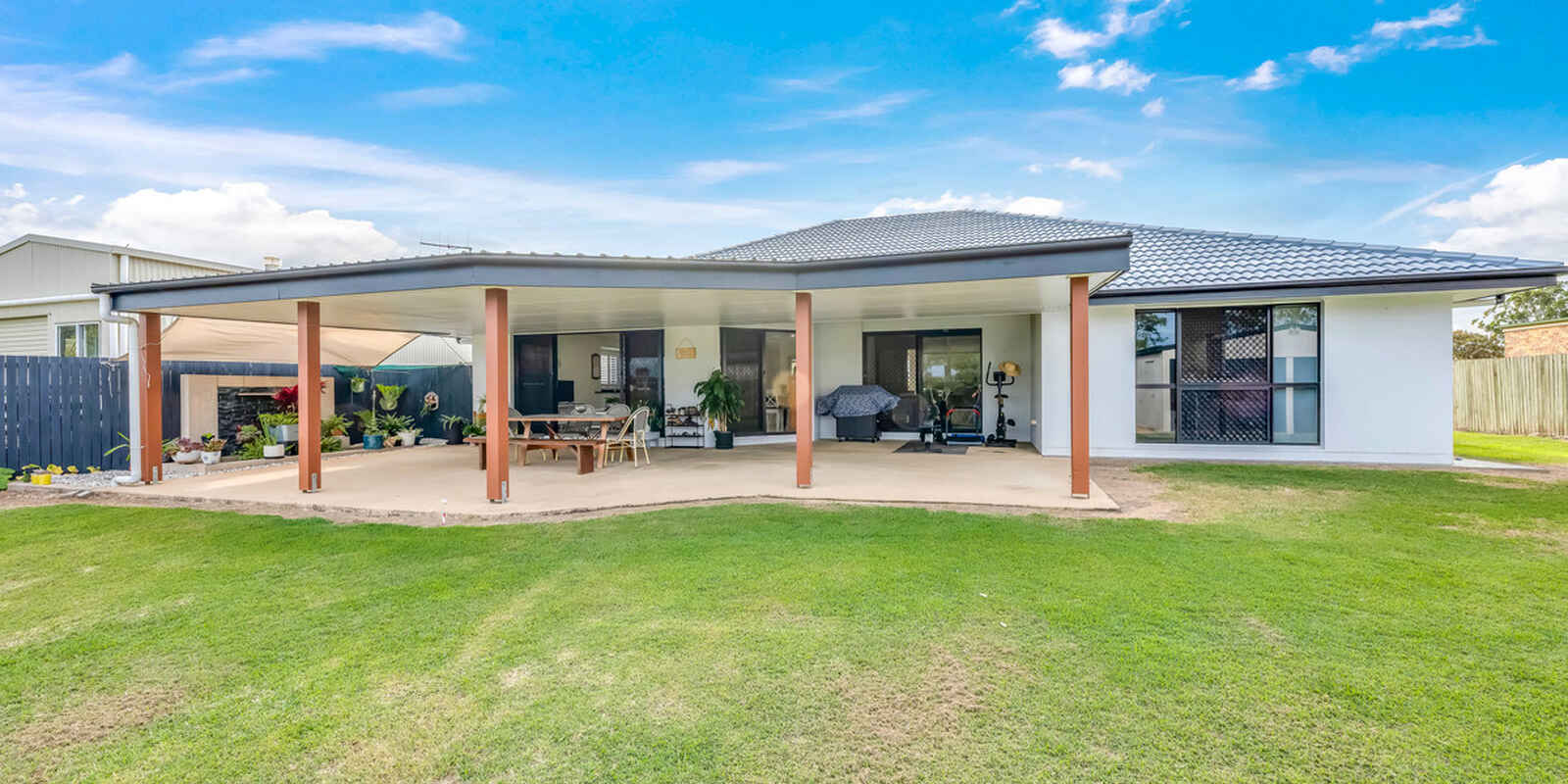 25 Mariners Way Bundaberg North