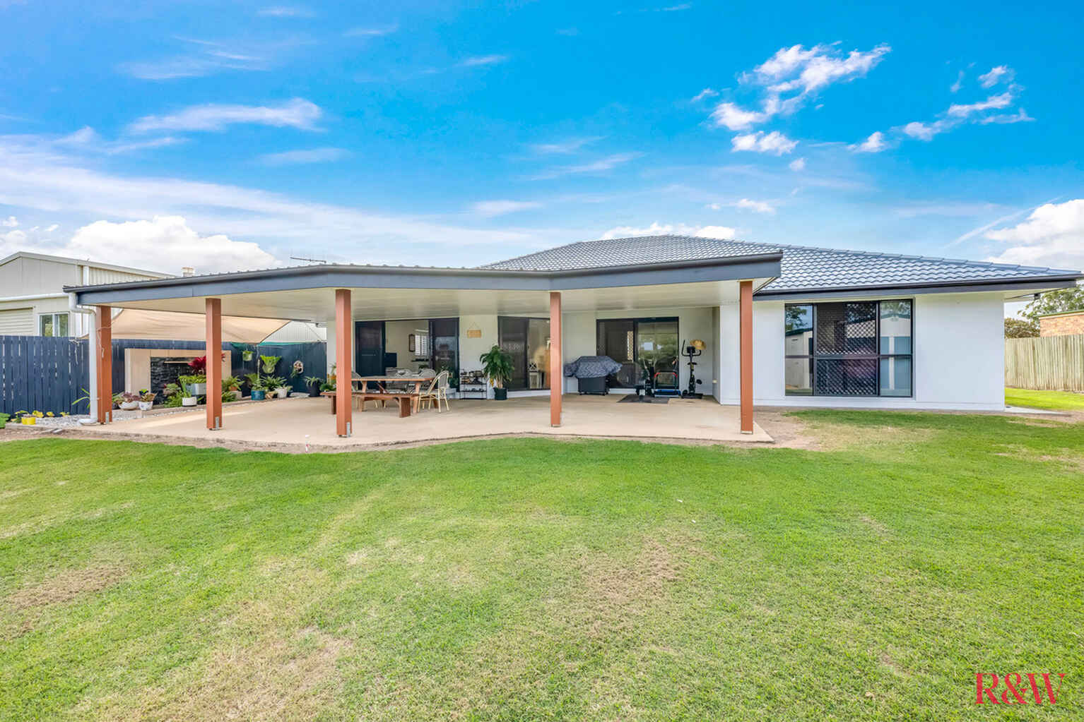 25 Mariners Way Bundaberg North