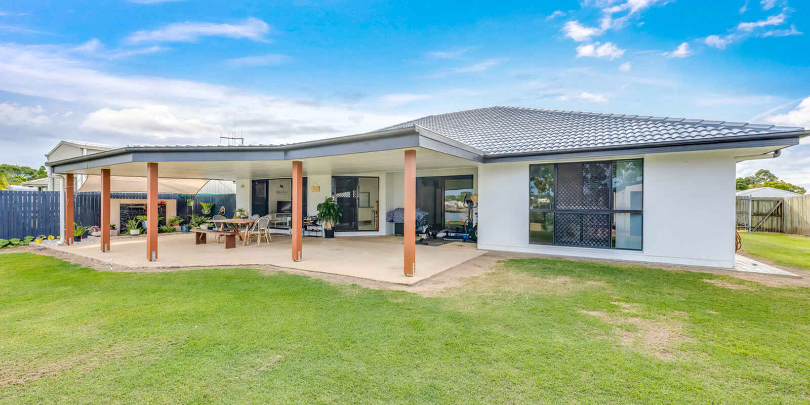 25 Mariners Way Bundaberg North