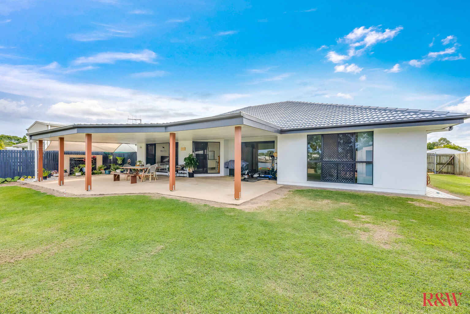 25 Mariners Way Bundaberg North