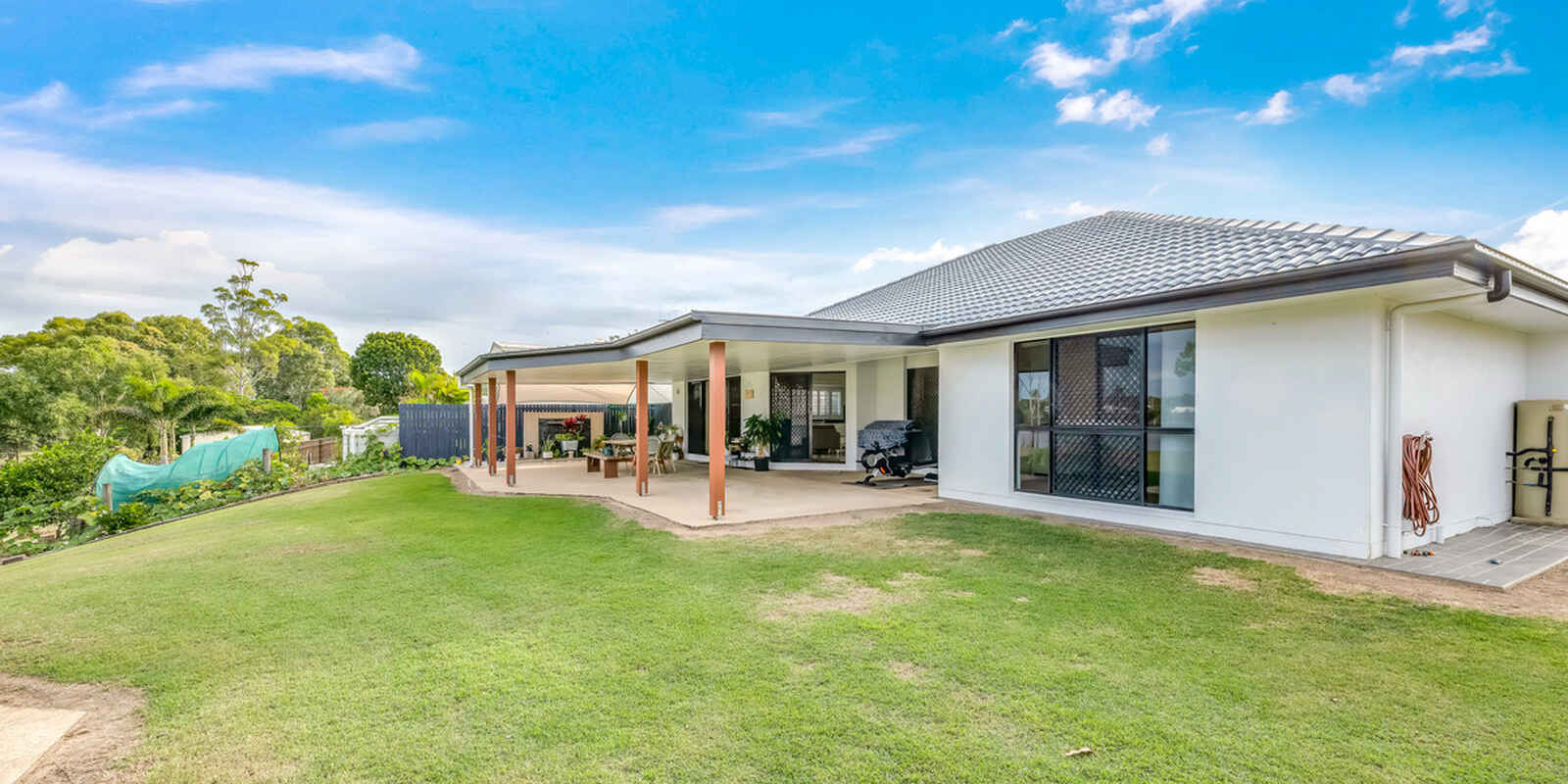 25 Mariners Way Bundaberg North