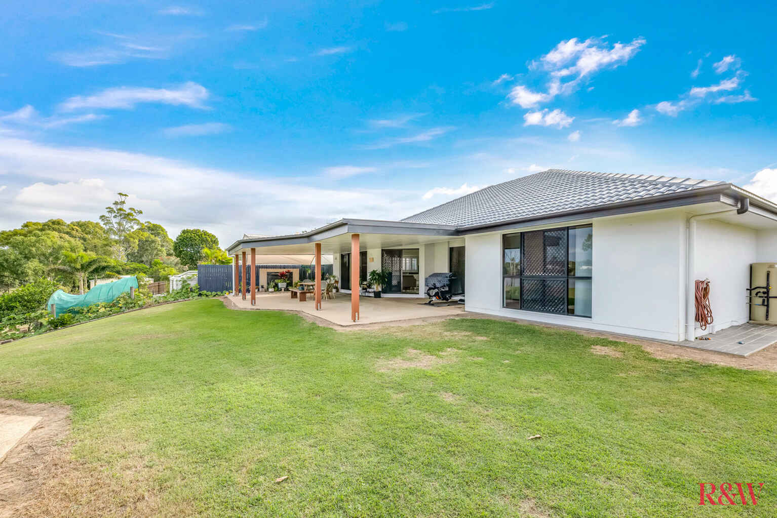 25 Mariners Way Bundaberg North