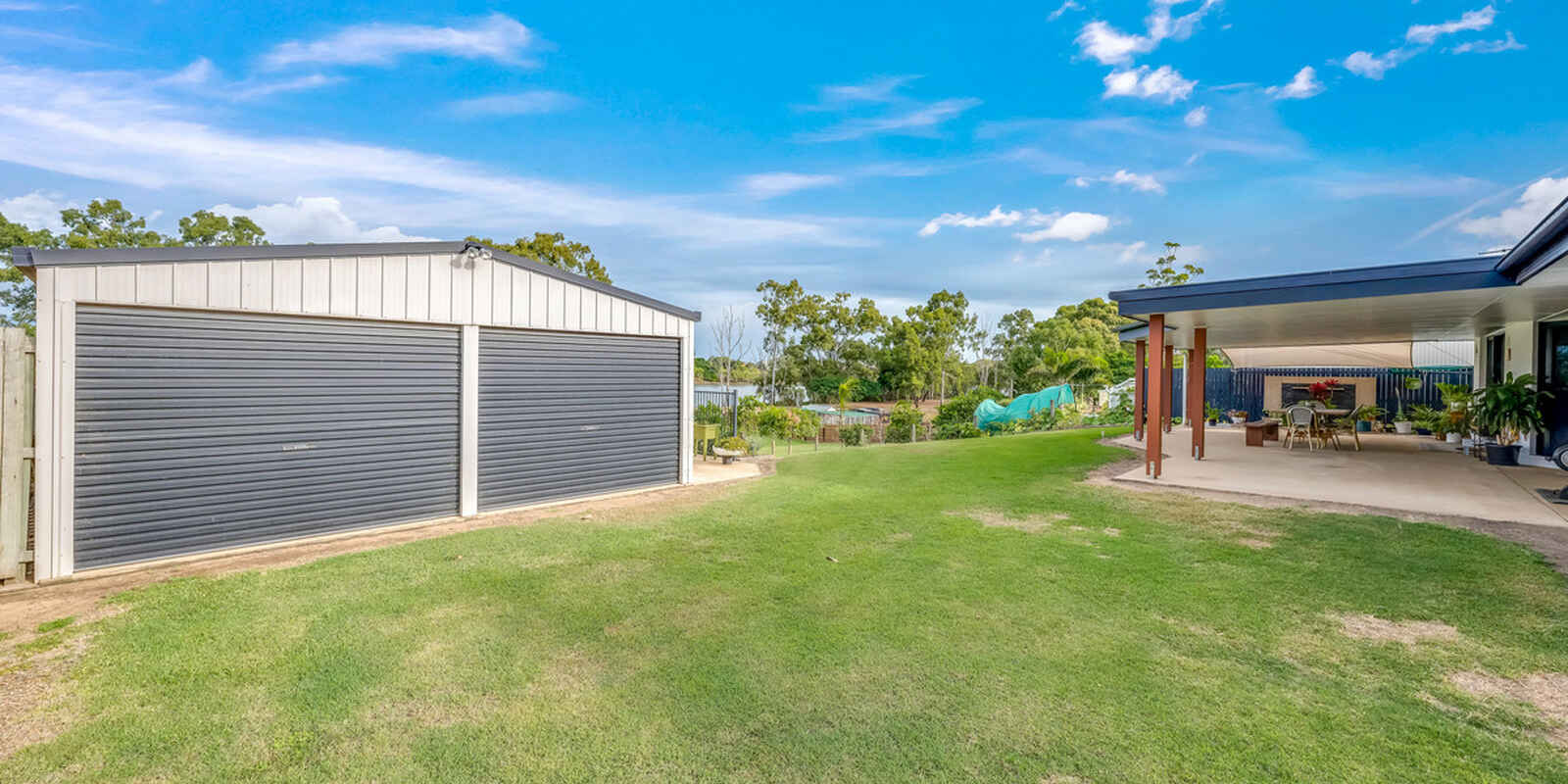 25 Mariners Way Bundaberg North