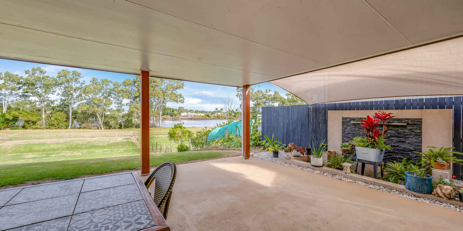 25 Mariners Way Bundaberg North