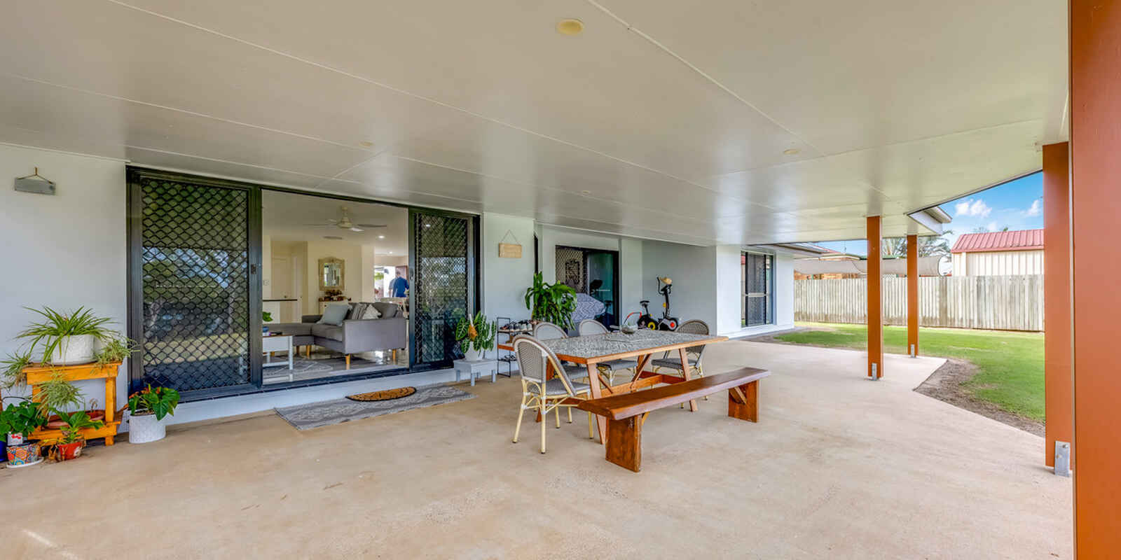 25 Mariners Way Bundaberg North