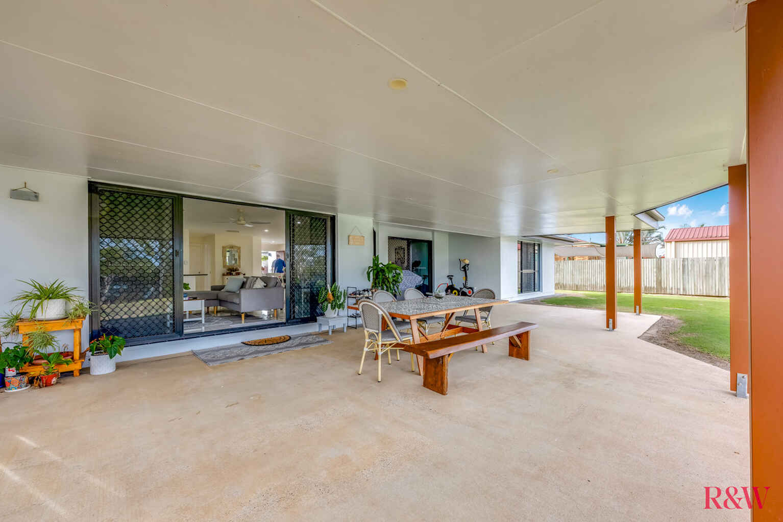 25 Mariners Way Bundaberg North