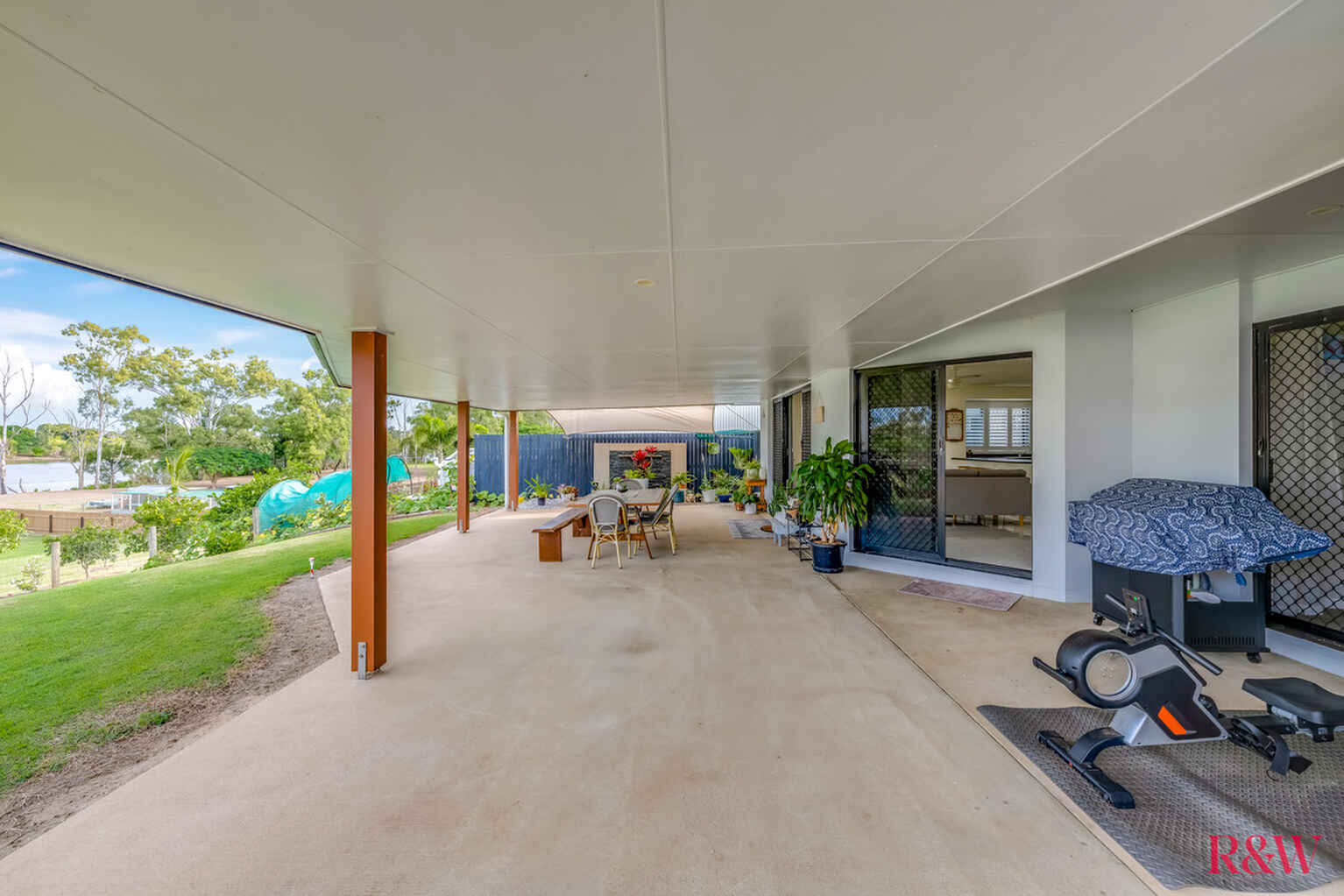 25 Mariners Way Bundaberg North