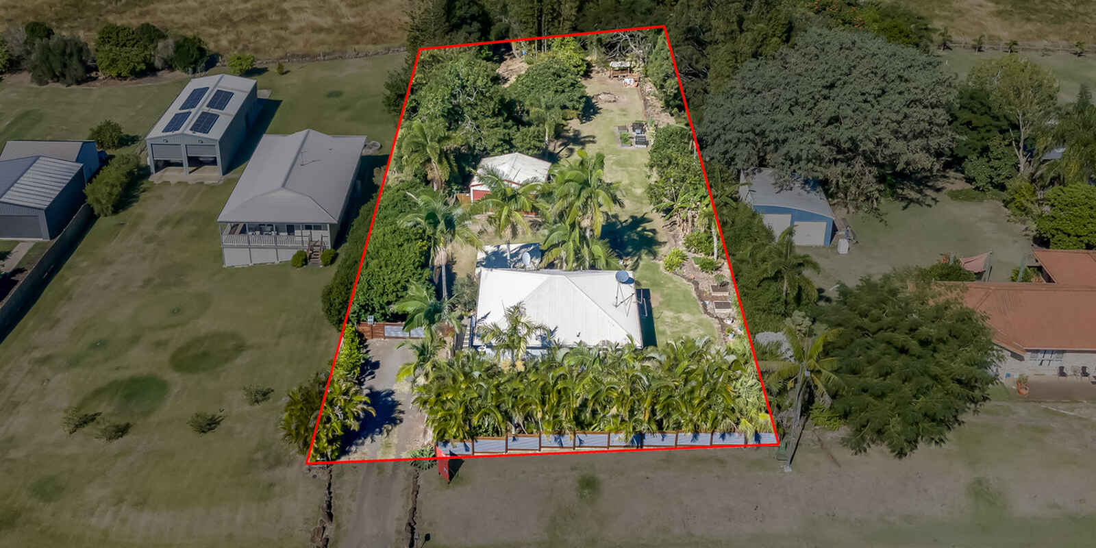 22 Mermaid Drive Innes Park