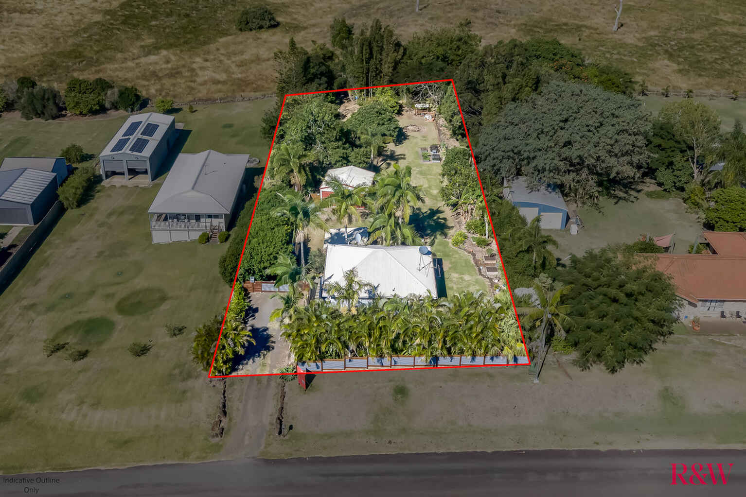22 Mermaid Drive Innes Park