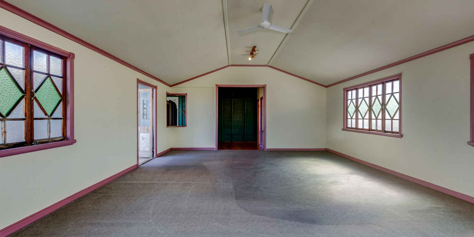 36 Burnett Street Bundaberg South