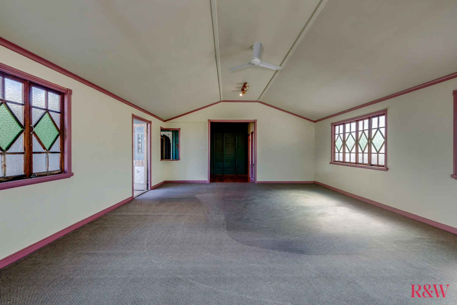 36 Burnett Street Bundaberg South