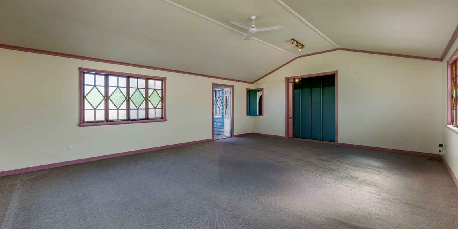 36 Burnett Street Bundaberg South