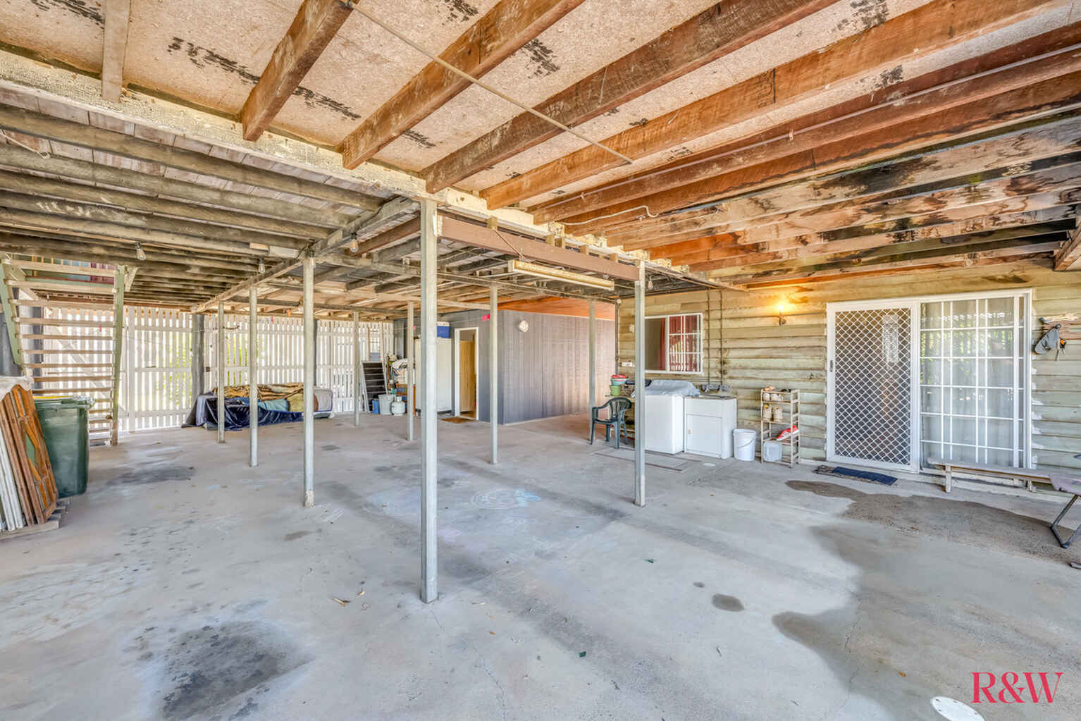 36 Burnett Street Bundaberg South