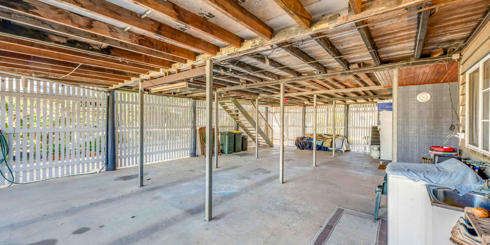 36 Burnett Street Bundaberg South