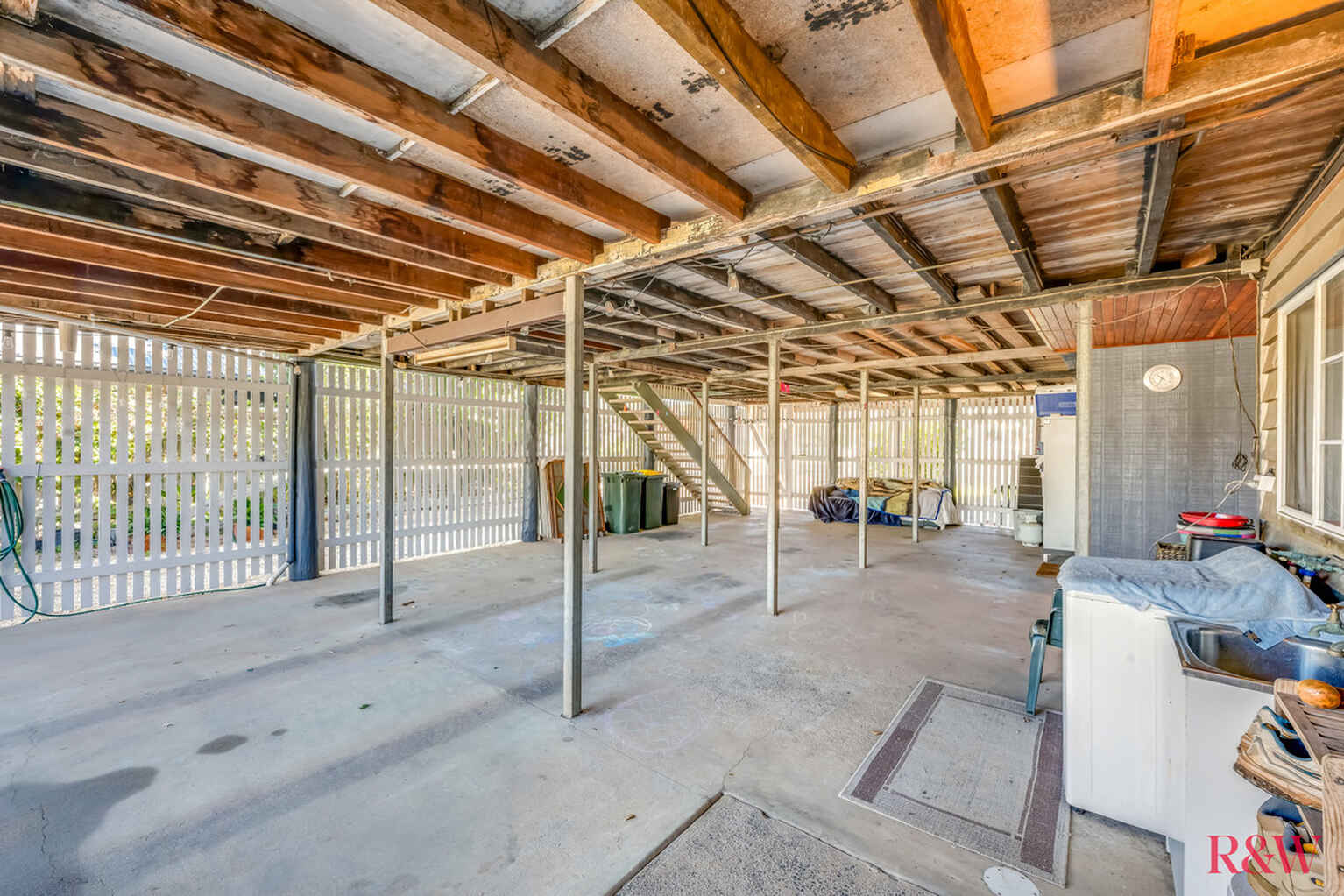 36 Burnett Street Bundaberg South