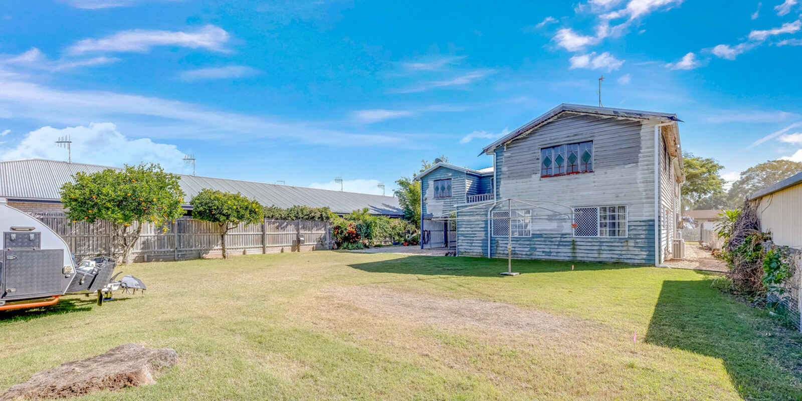 36 Burnett Street Bundaberg South