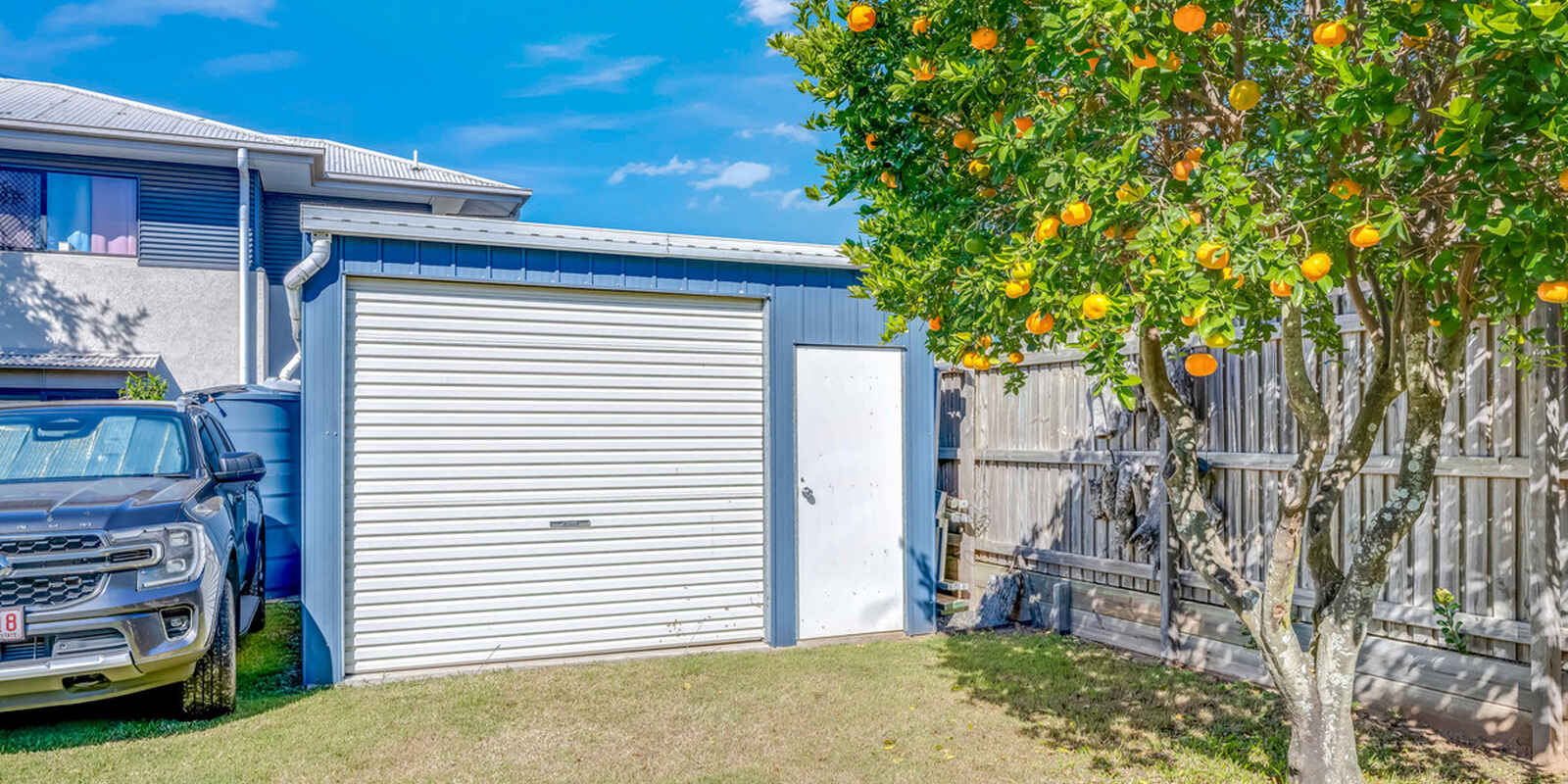 36 Burnett Street Bundaberg South