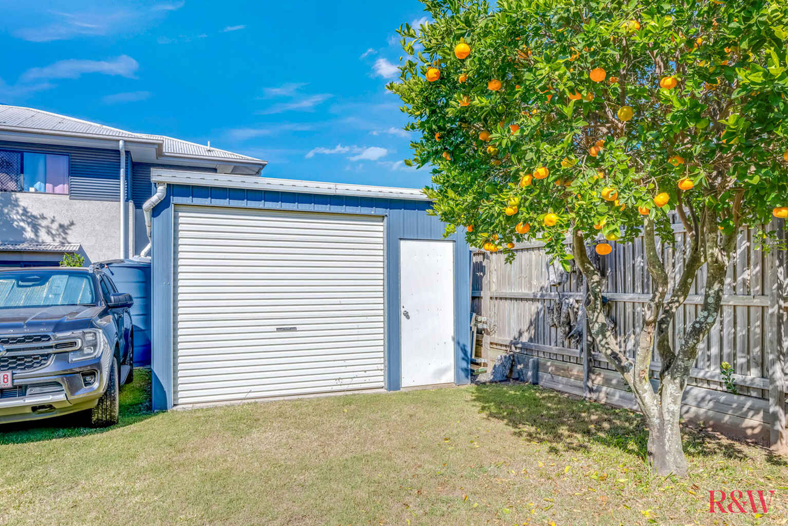 36 Burnett Street Bundaberg South