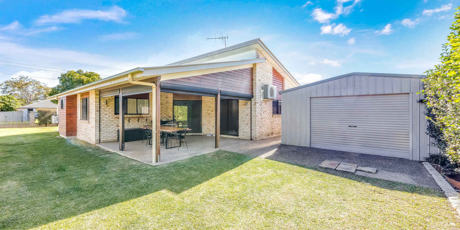 44 Greathead Road Ashfield