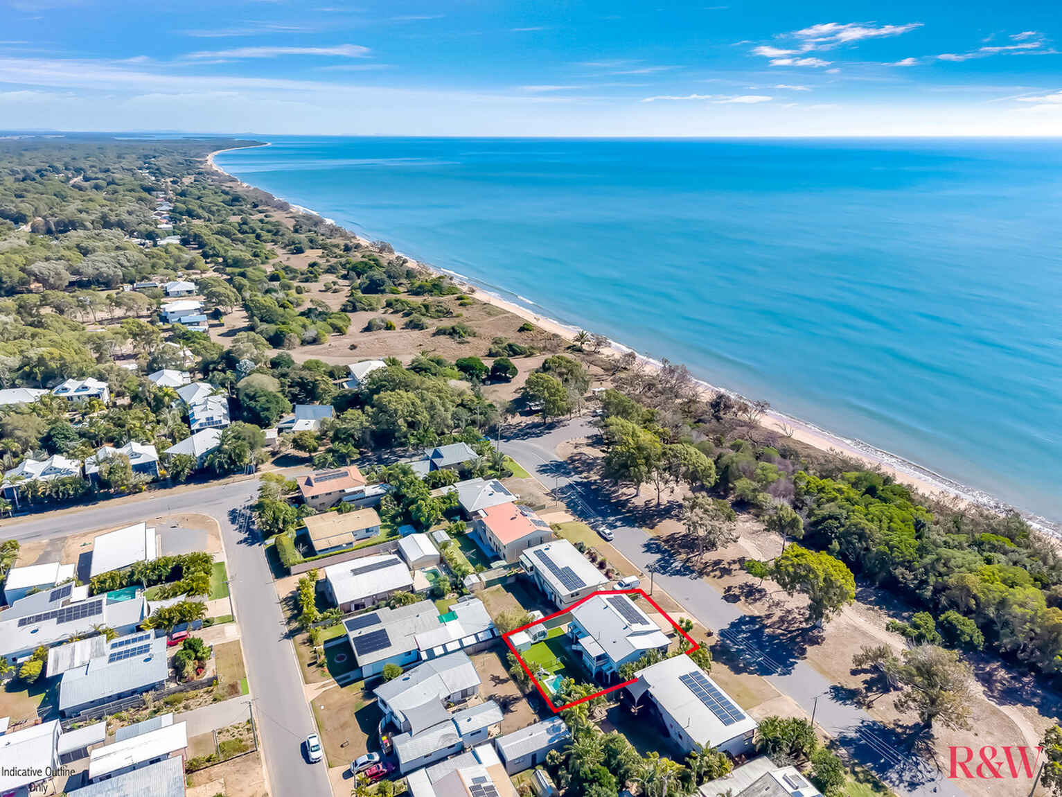 55 Pacific Boulevard Moore Park Beach