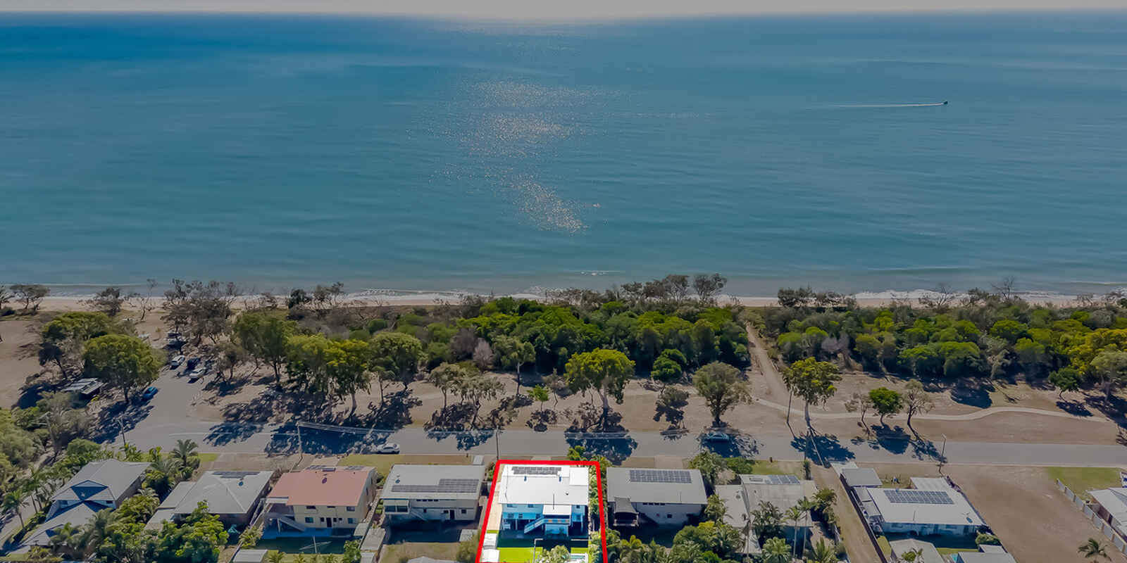 55 Pacific Boulevard Moore Park Beach