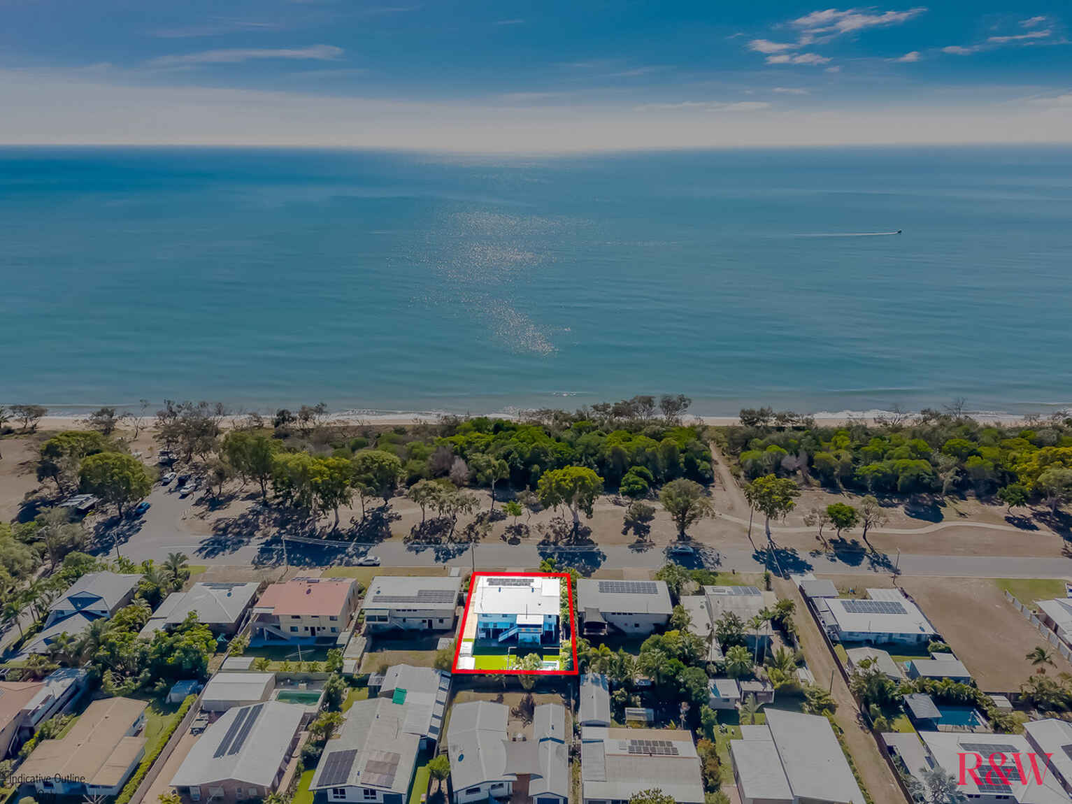 55 Pacific Boulevard Moore Park Beach