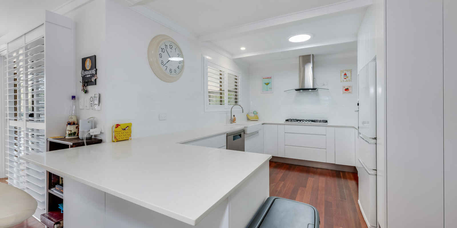 55 Pacific Boulevard Moore Park Beach