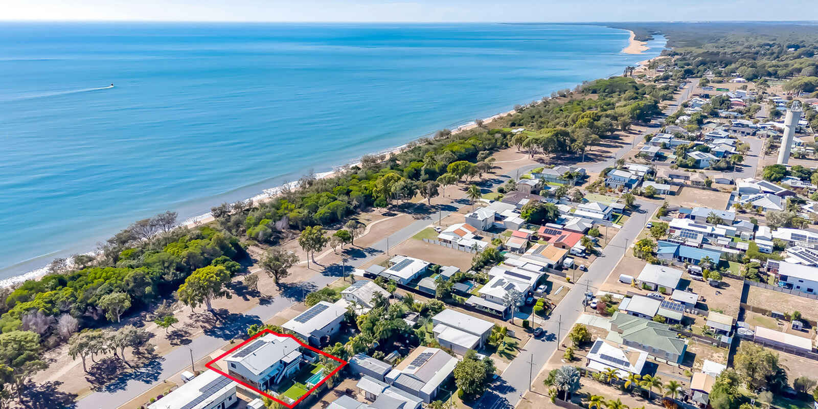 55 Pacific Boulevard Moore Park Beach
