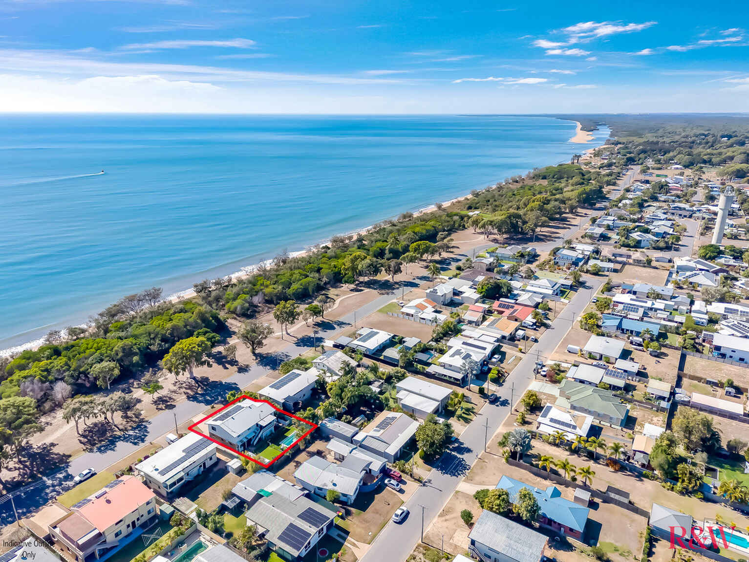 55 Pacific Boulevard Moore Park Beach