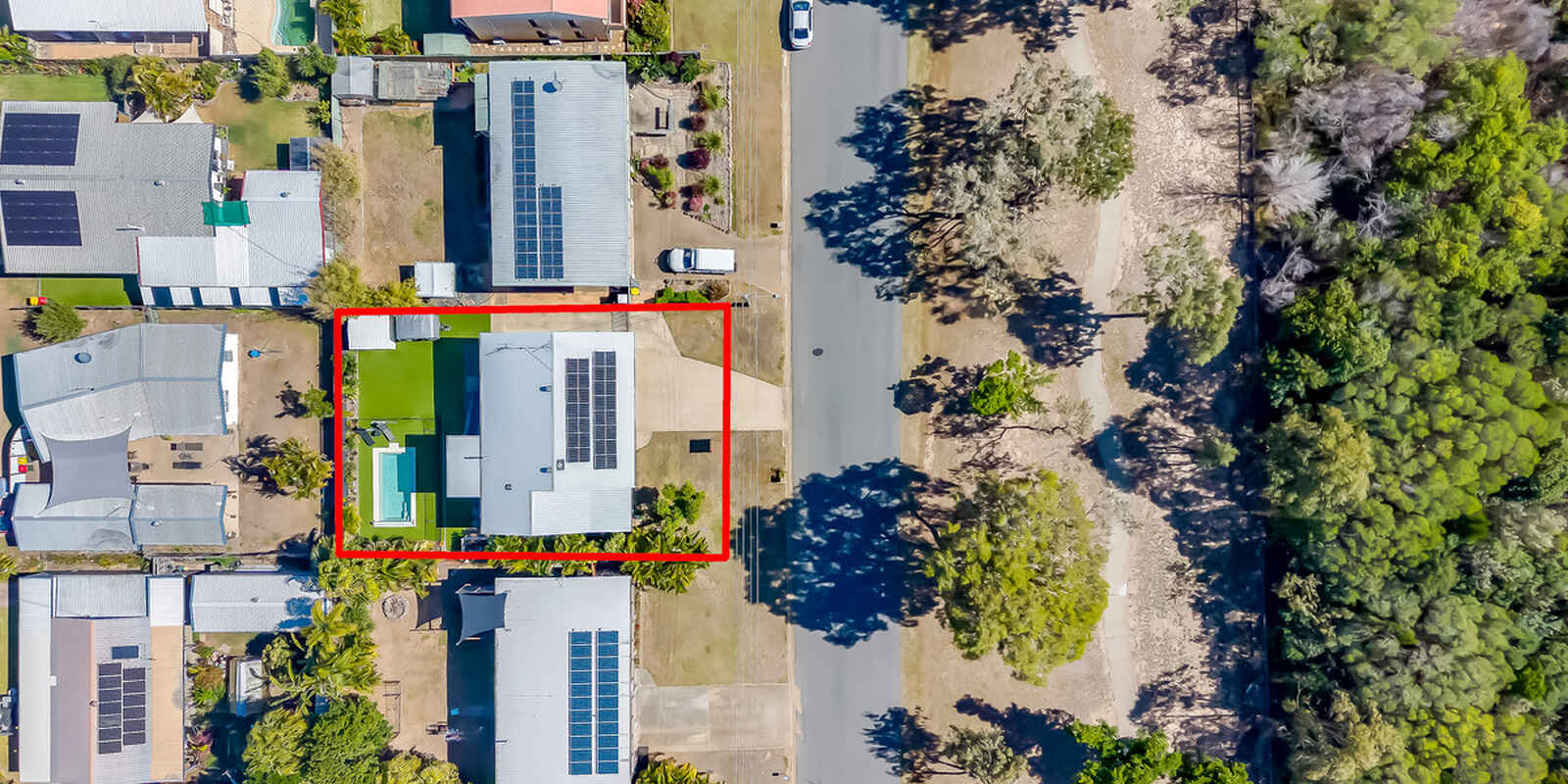 55 Pacific Boulevard Moore Park Beach