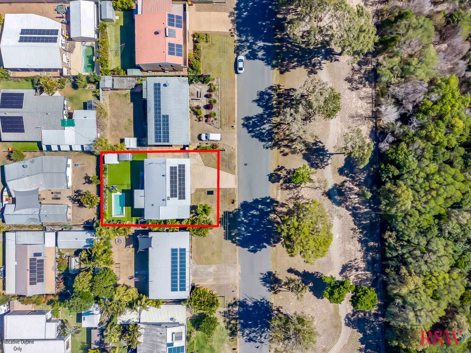 55 Pacific Boulevard Moore Park Beach