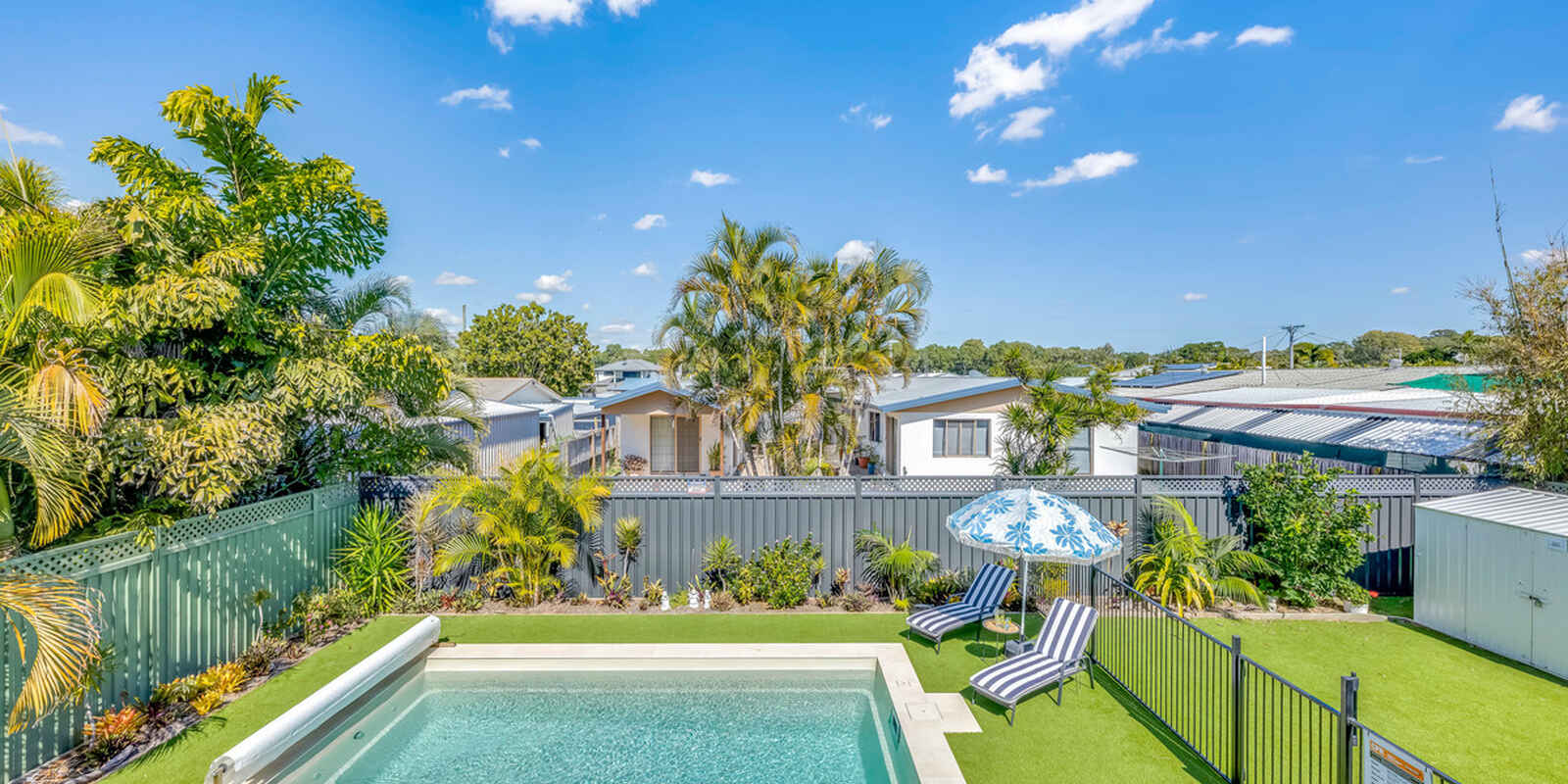 55 Pacific Boulevard Moore Park Beach