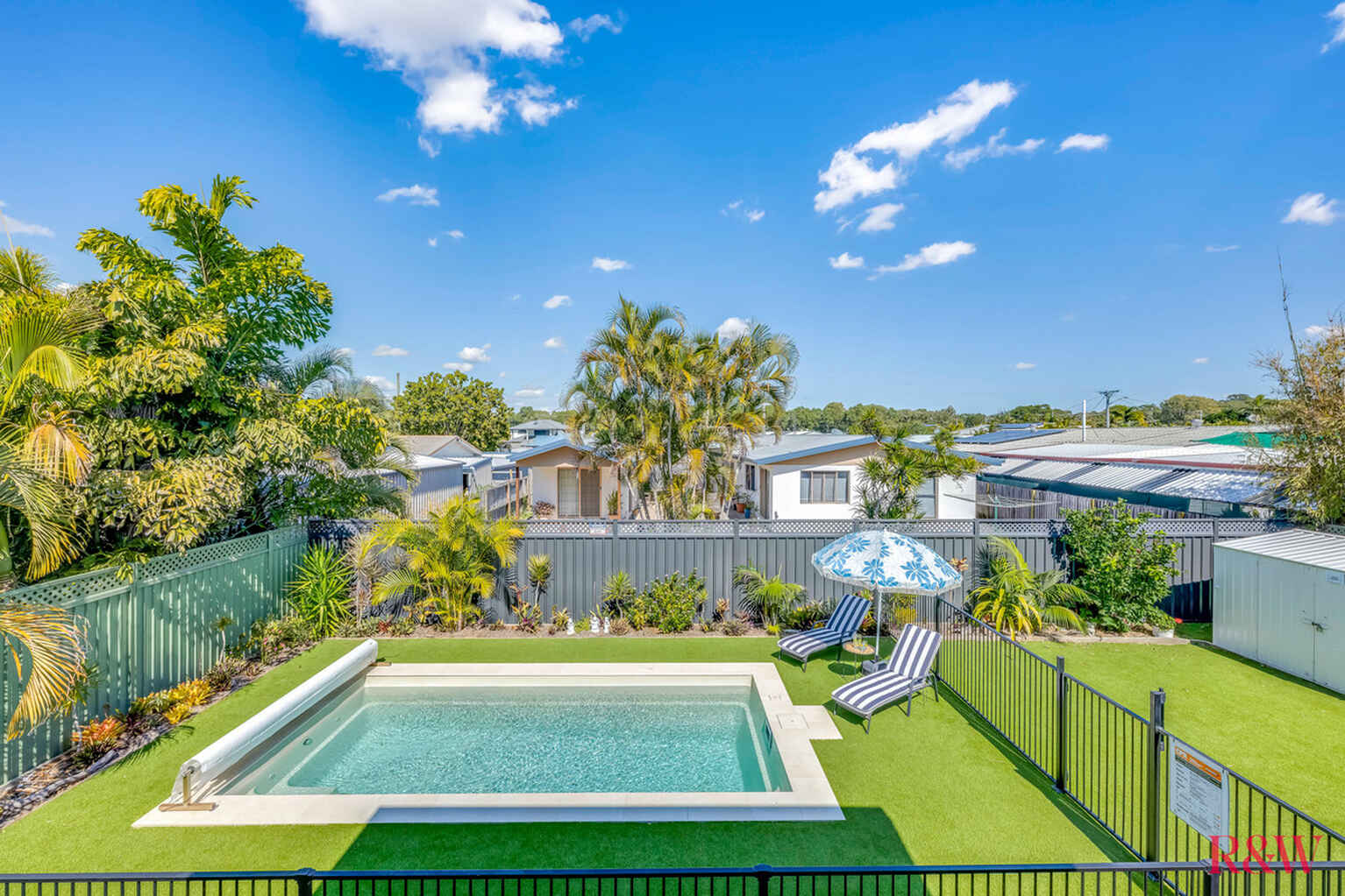 55 Pacific Boulevard Moore Park Beach