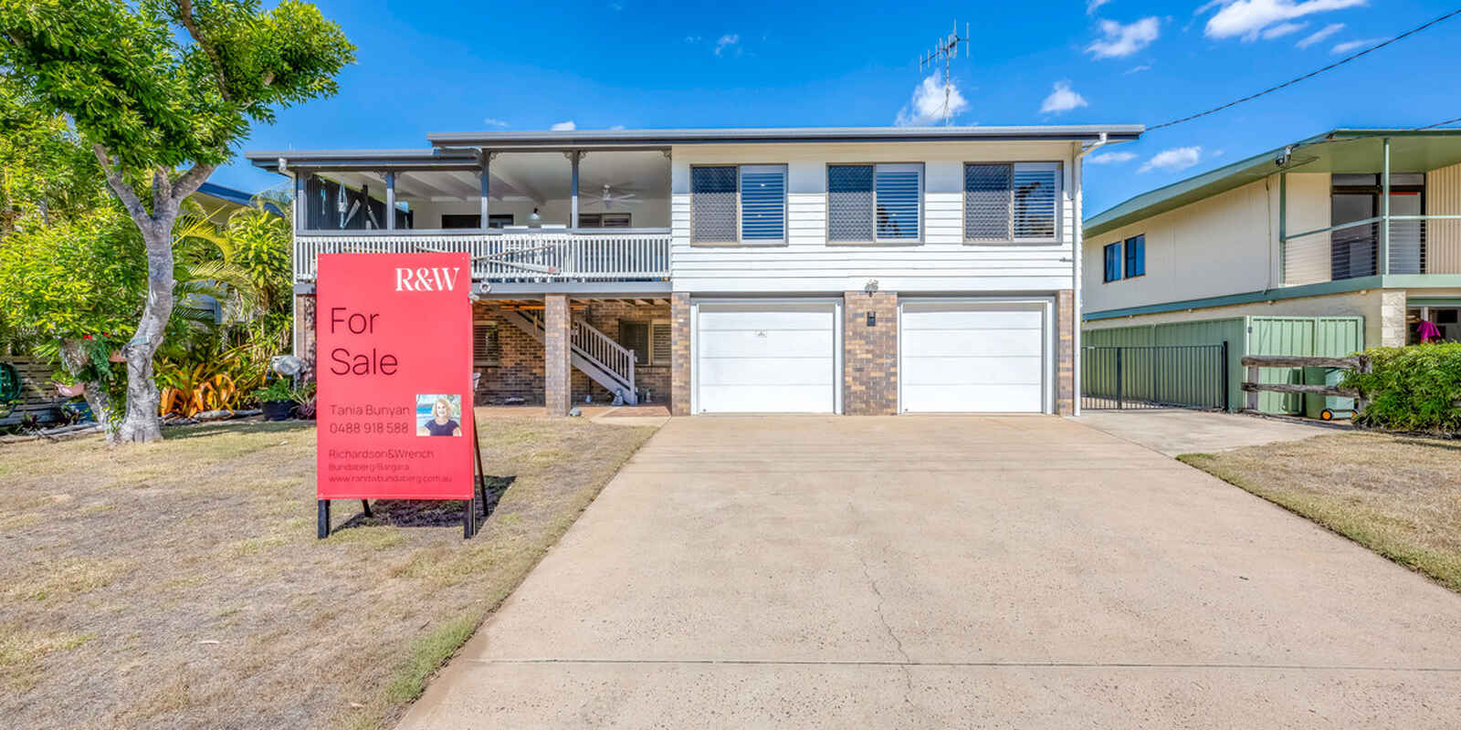 55 Pacific Boulevard Moore Park Beach
